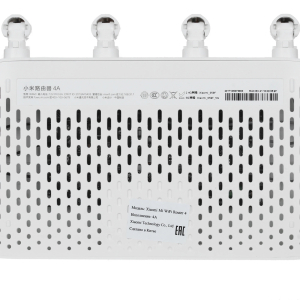 Купить Xiaomi Mi Router 4A (White) RU R4AC (DVB4429GL)-1.jpg